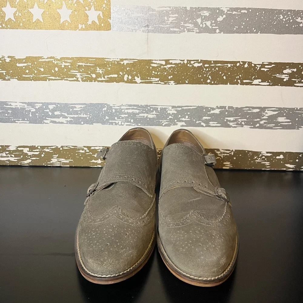 ASOS dress shoes